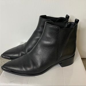 Marc Fisher Yale Chelsea Boots